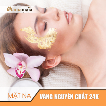 Mat Na Vang Nguyen Chat 24k