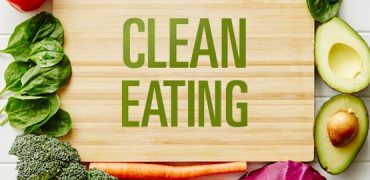 Giảm cân sau sinh mổ hiệu quả với thực đơn Eatclean