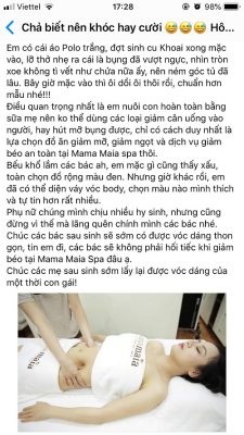Huyen Sam Giam Beo Tai Mama Maia Spa (3)