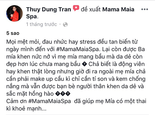 Khách Hang Chăm Sóc Bầu Sáu Sinh Tài Mama Maia Spa (4)