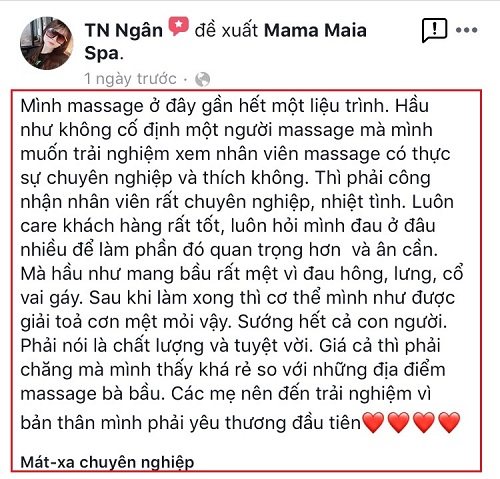 Khach Hang Cham Soc Sau Sinh Tai Mama Maia Spa (7)