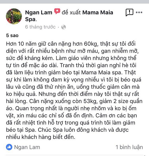 Khach Hang Giam Beo Tai Mama Maia Spa (15)