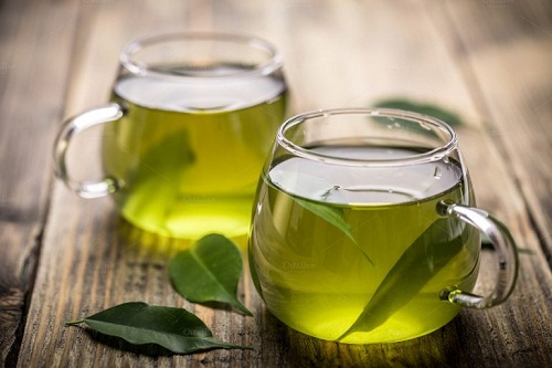Giảm cân bằng trà xanh có tốt không? Cách sử dụng trà xanh giảm cân hiệu quả