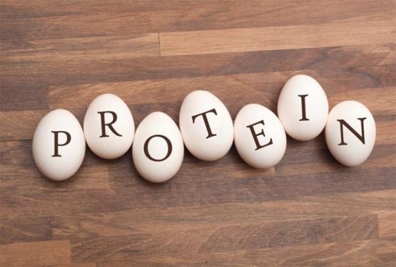 Protein giúp giảm cân an toàn