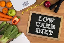 Chế độ ăn low-carb giúp giảm cân cấp tốc hiệu quả