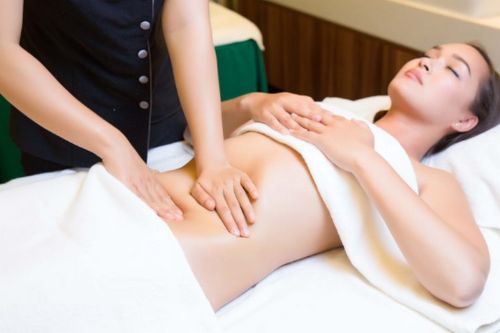 Massage giảm béo sẽ mang đến hiệu quả cao, an toàn nếu làm đúng kỹ thuật
