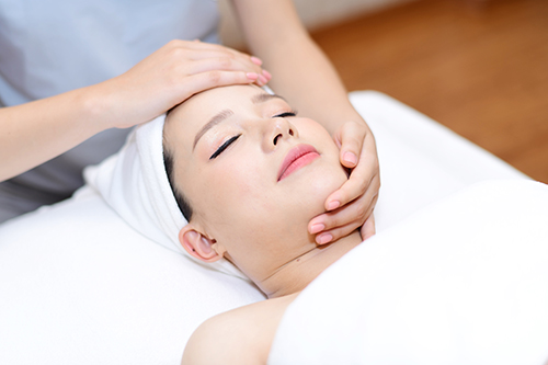 Massage bầu cho mẹ bầu có tốt không?