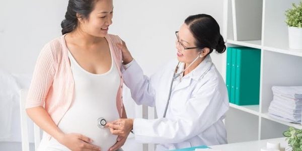 Cần chuẩn bị gì để chăm sóc bà bầu tháng đầu mang thai