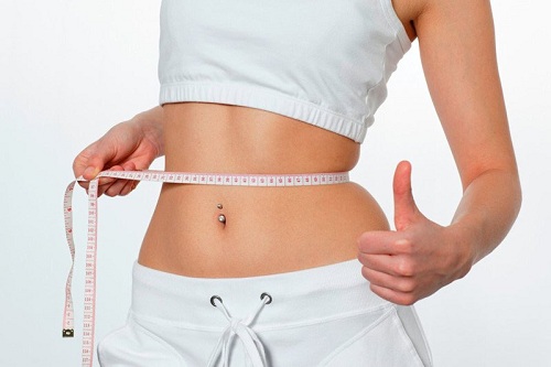 Cách để giảm mỡ bụng hiệu quả cho người chưa sinh