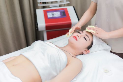 Lựa chọn địa chỉ massage sau sinh cho mẹ tại Hà Nội uy tín