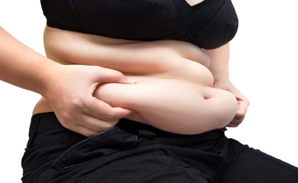 Đi spa giảm mỡ bụng có hiệu quả không?