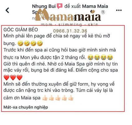 Giam Beo Khong Phau Thuat Mama Maia Spa 12