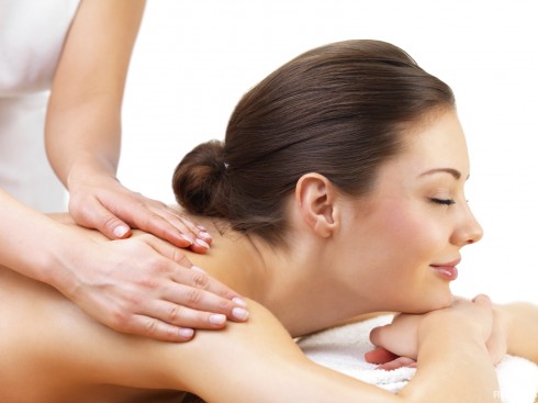 Trị liệu dưỡng sinh Body – Gói massage body mới tại Mama Maia Spa ưu đãi 30%