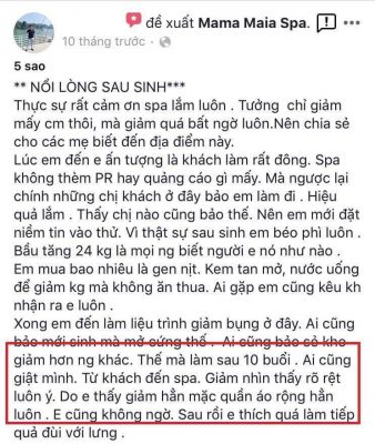 MC Minh Trang làm giảm mỡ bụng sau sinh bằng cách nào