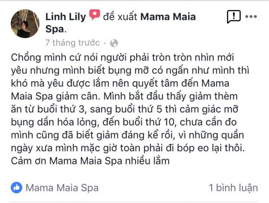 Giam Can Bang Bi Dao Va Yen Mach Mama Maia Spa6