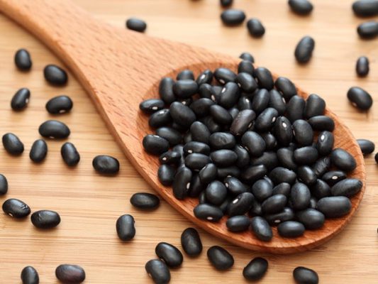 Các cách giảm cân bằng đậu đen gạo lứt hiệu quả