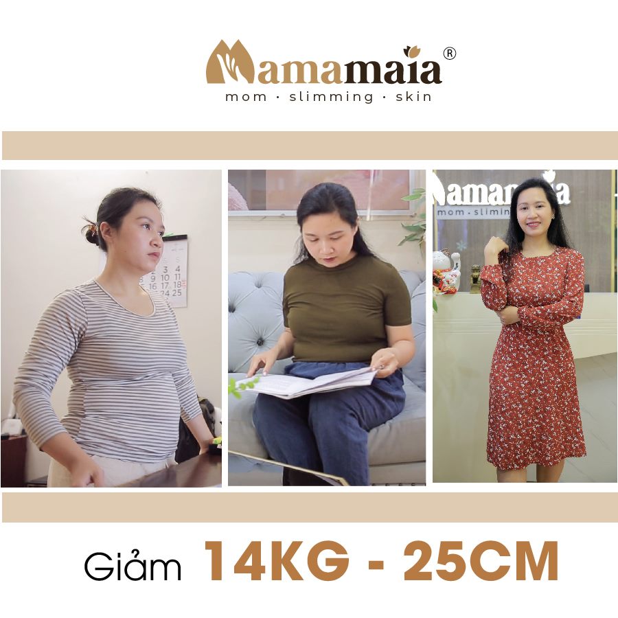 Giam Can Bang Gung Mama Maia Spa 1