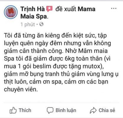 Massage Giam Mo Bap Tay Nhu The Nao De Thanh Cong Mama Maia Spa5