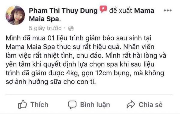 Massage Giam Mo Bap Tay Nhu The Nao De Thanh Cong Mama Maia Spa6