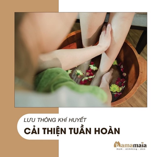 Nguyen Lieu Ngam Chan Ba Bau Can Thiet Mama Maia Spa 5
