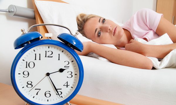 Thiếu ngủ có tăng cân không? Cách khắc phục