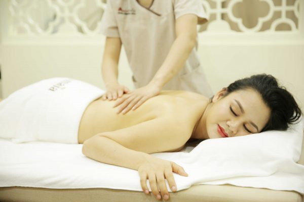 Spa Massage Sau Sinh Tai Cau Giay Uy Tin Duoc Mc Minh Trang Lua Chon Mama Maia Spa 2