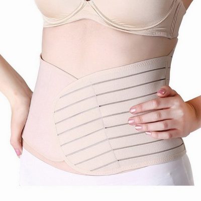 Phương pháp giảm mỡ bụng sau sinh của phụ nữ thường gặp