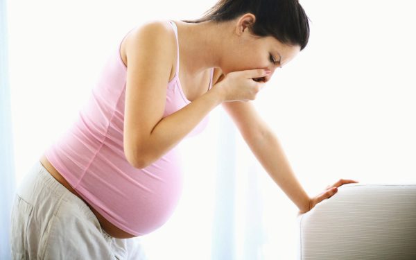 Tiền sản giật là gì? Có ảnh hưởng đến thai nhi không?