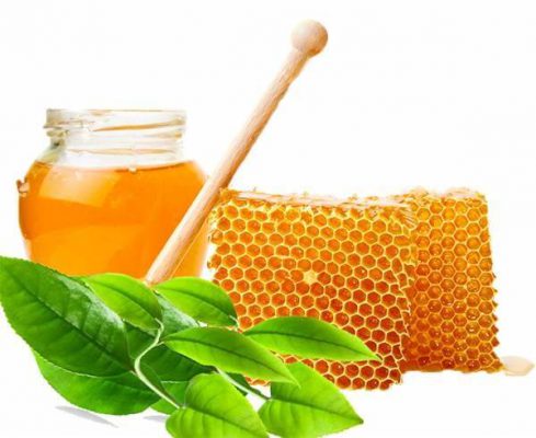 Cách giảm béo mặt bằng mật ong có hiệu quả không?