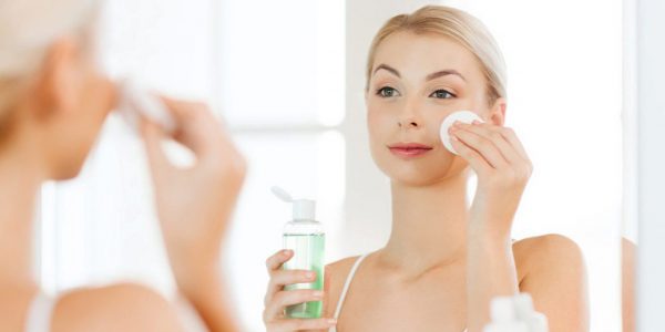 Quy trình chăm sóc da mặt sau sinh hiệu quả