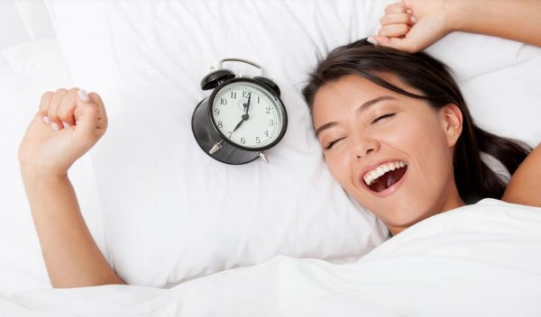Ngủ nhiều có giảm cân không?