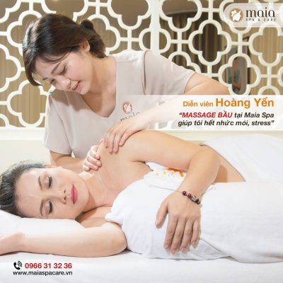 Voucher Massage Cho Ba Bau Tai Mama Maia Spa 3