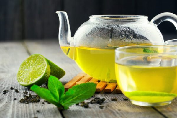 Giảm cân bằng trà xanh có tốt không? Cách sử dụng trà xanh giảm cân hiệu quả