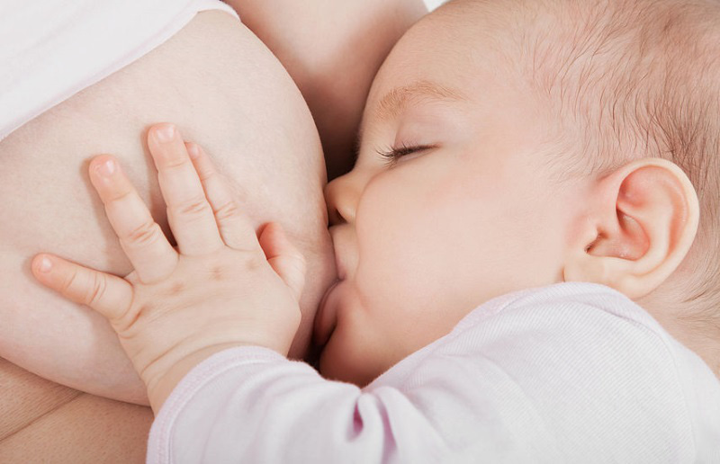 Các mẹ sau sinh thường giảm mỡ bụng bằng cách nào hiệu quả nhất 