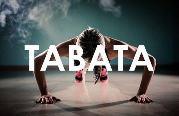 Giới thiệu Tabata - bài tập giảm mỡ bụng 4 phút mỗi ngày