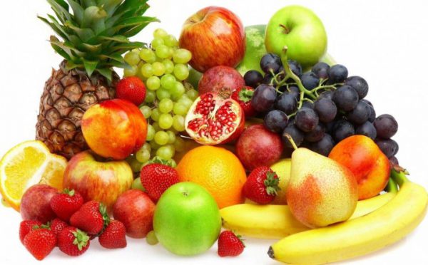 Kế hoạch giảm cân bằng trái cây có hiệu quả không?