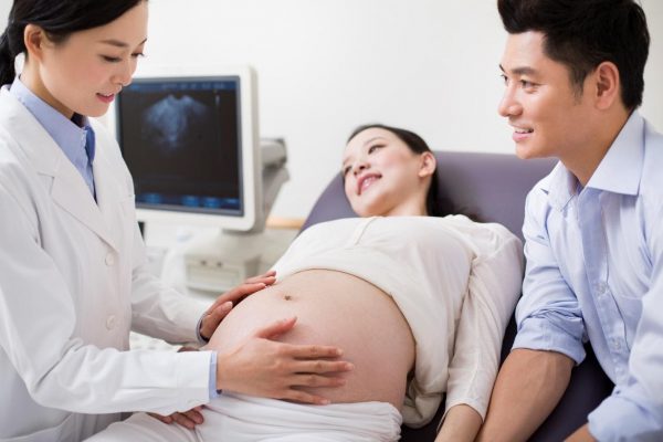 Dấu hiệu tiểu đường thai kỳ 3 tháng cuối là gì?
