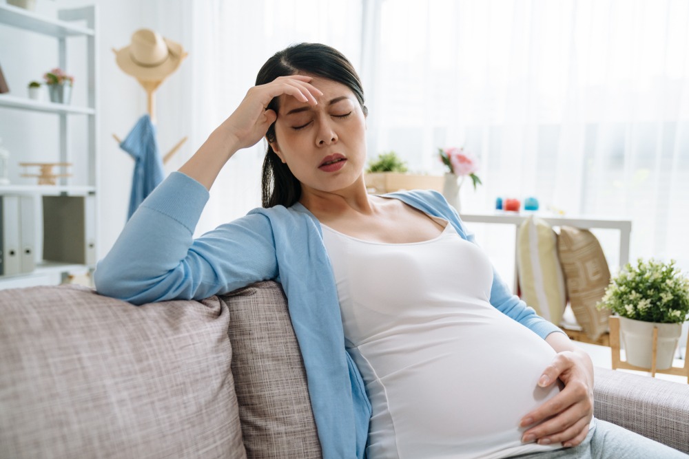 Tiểu đường thai kỳ là gì? Cách theo dõi tiểu đường thai kỳ tại nhà