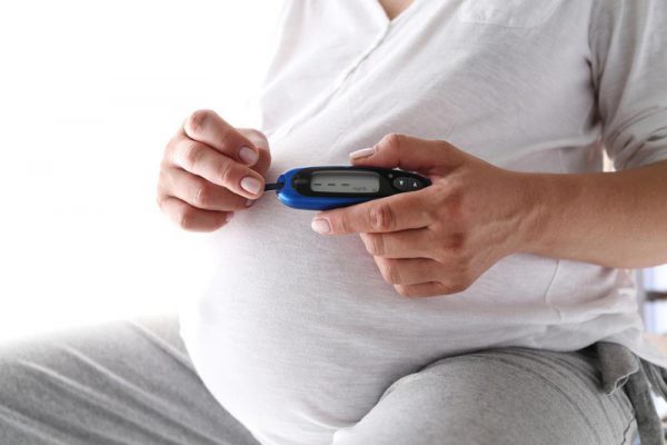 Những dấu hiệu tiểu đường thai kỳ 3 tháng giữa mẹ nên chú ý