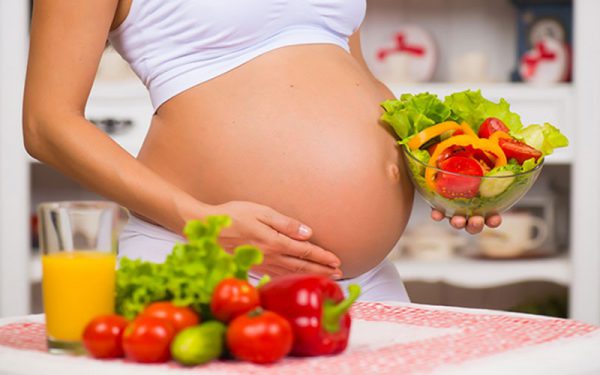 Tiểu đường thai kỳ ăn rau gì tốt? Top 5 rau củ tốt