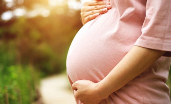 Mẹo sờ bụng thế nào biết có thai?