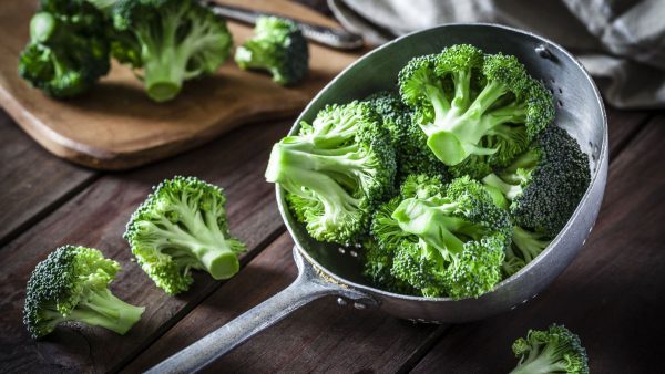 Tiểu đường thai kỳ ăn rau gì tốt? Top 5 loại rau củ tốt