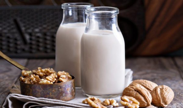 Bị tiểu đường thai kỳ uống sữa hạt được không?