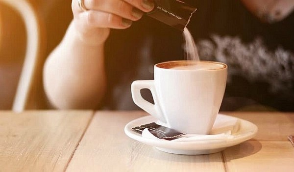 Chế độ ăn kiêng giảm cân bằng cà phê