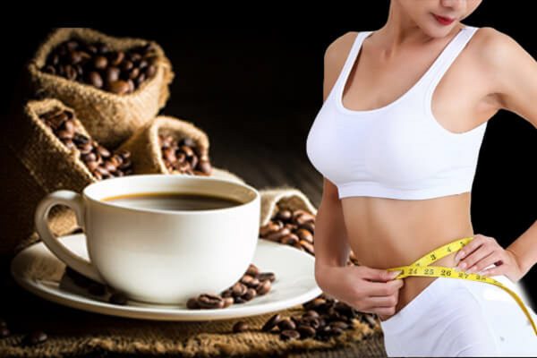 6 mẹo giảm cân bằng cà phê đơn giản, hiệu quả