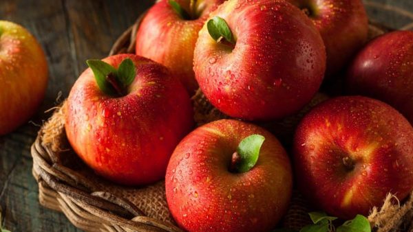 3 công thức giảm cân bằng táo và quế dễ làm