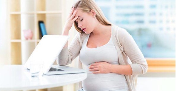 Chóng mặt khi mang thai 3 tháng cuối là bệnh gì?
