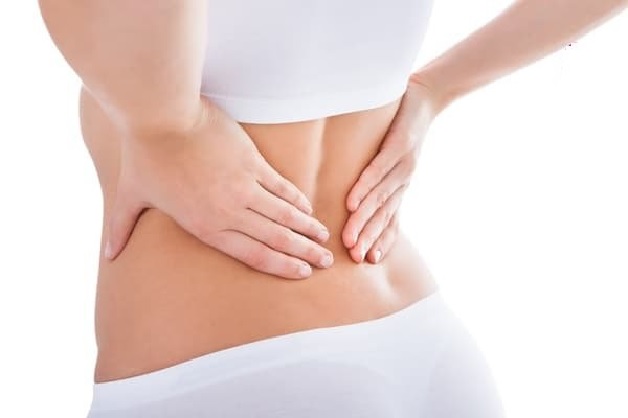Triệu chứng đau lưng sau sinh có nguy hiểm không?