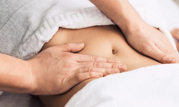 Tiết lộ 3 cách giảm béo bụng sau sinh hiệu quả