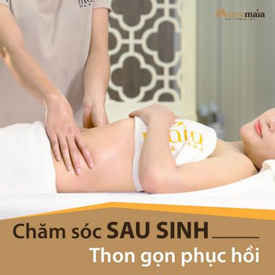 Cach Tu Massage Giam Beo Sau Sinh Tai Nha.1 Jpg